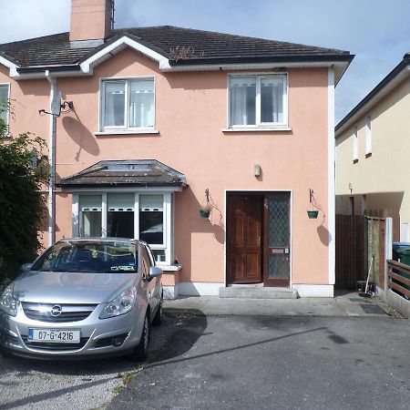 Apple Guest House Loughrea Buitenkant foto