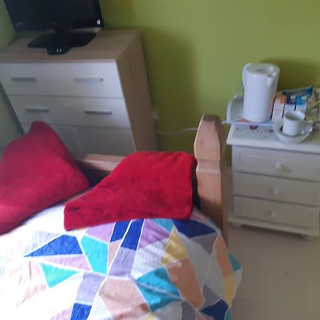 Apple Guest House Loughrea Buitenkant foto