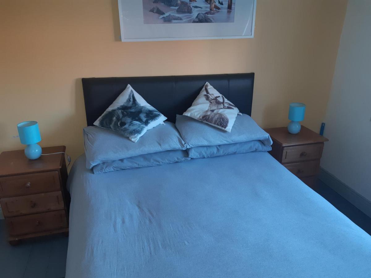 Apple Guest House Loughrea Buitenkant foto