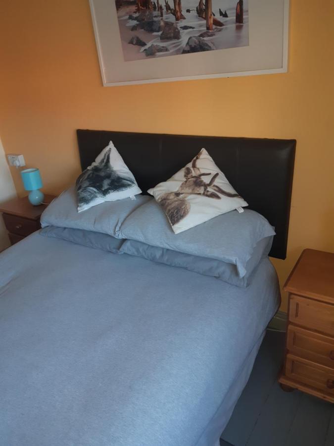 Apple Guest House Loughrea Buitenkant foto