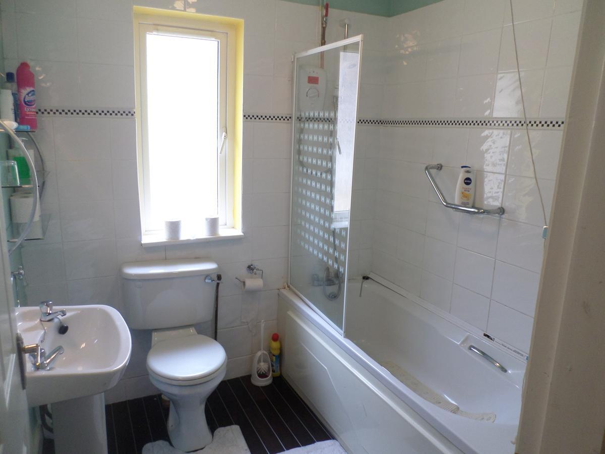 Apple Guest House Loughrea Buitenkant foto