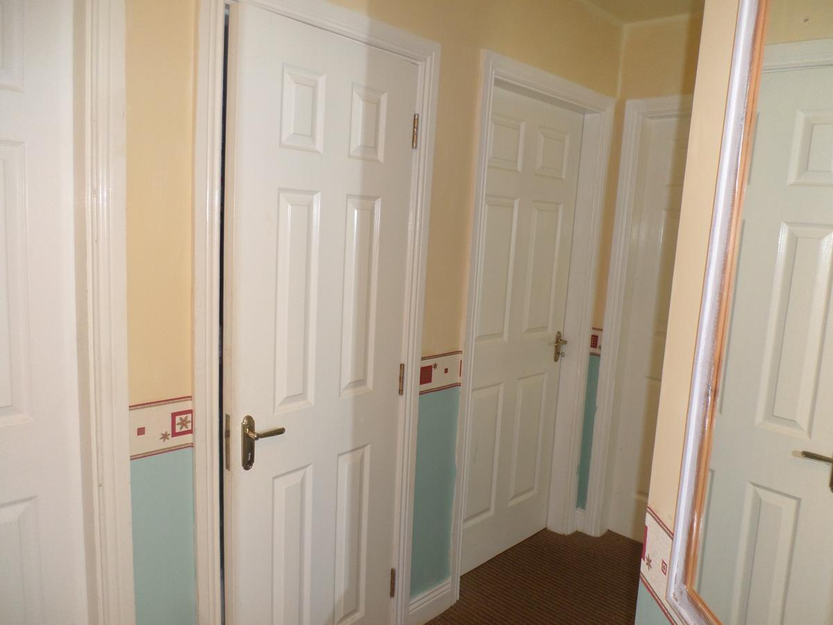 Apple Guest House Loughrea Buitenkant foto