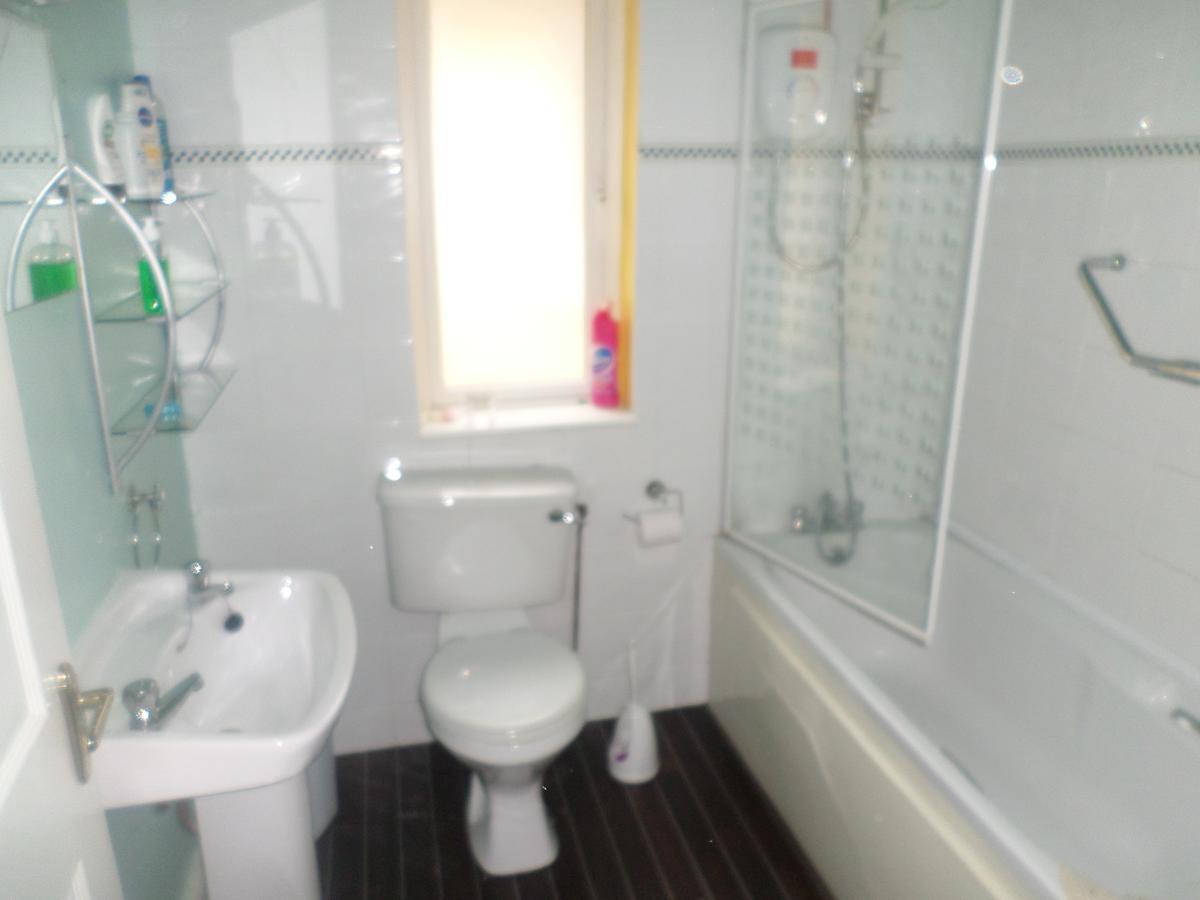 Apple Guest House Loughrea Buitenkant foto