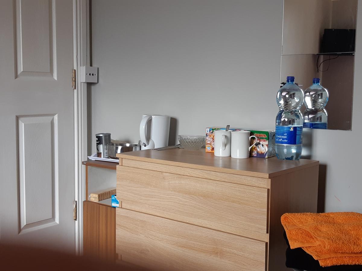 Apple Guest House Loughrea Buitenkant foto