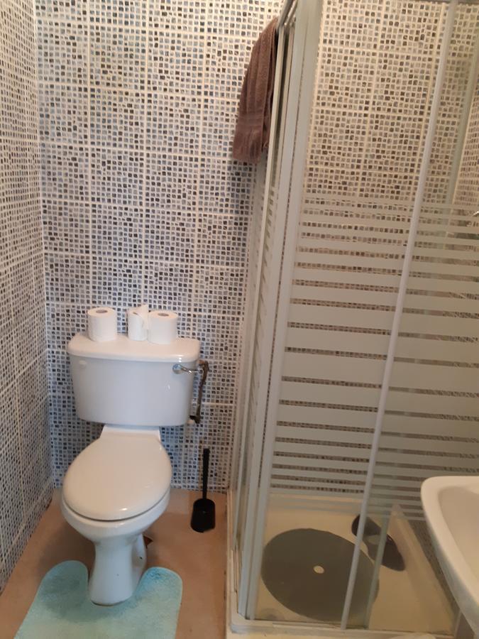Apple Guest House Loughrea Buitenkant foto