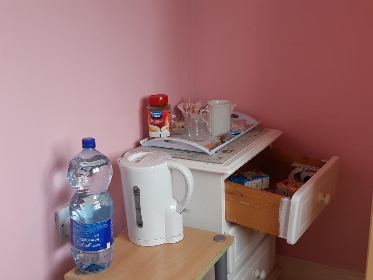 Apple Guest House Loughrea Buitenkant foto