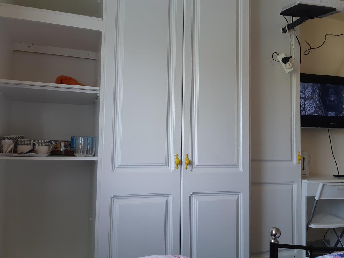 Apple Guest House Loughrea Buitenkant foto
