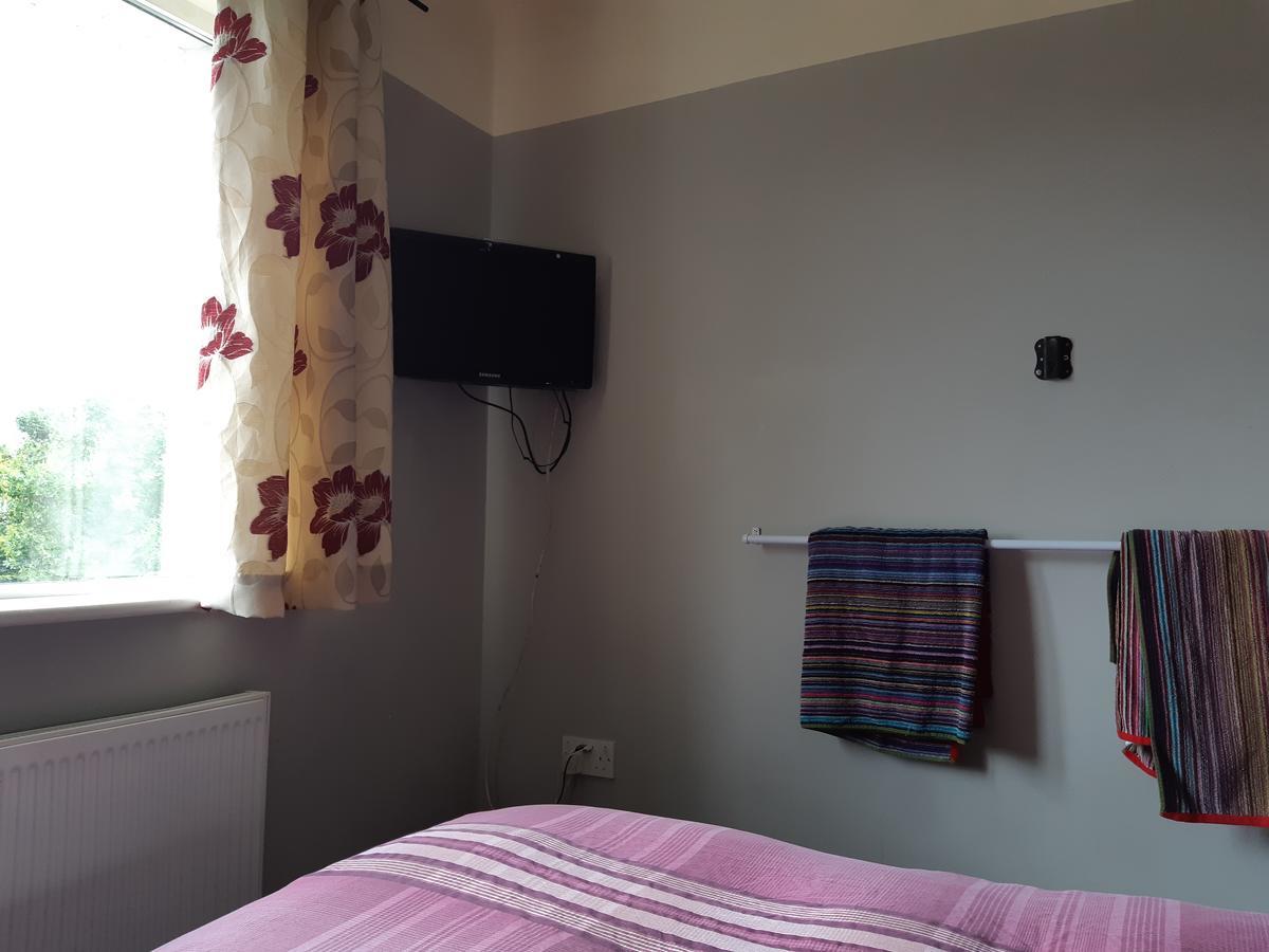 Apple Guest House Loughrea Buitenkant foto