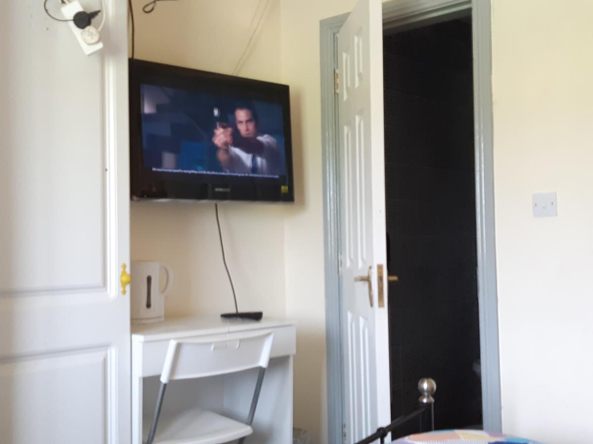 Apple Guest House Loughrea Buitenkant foto