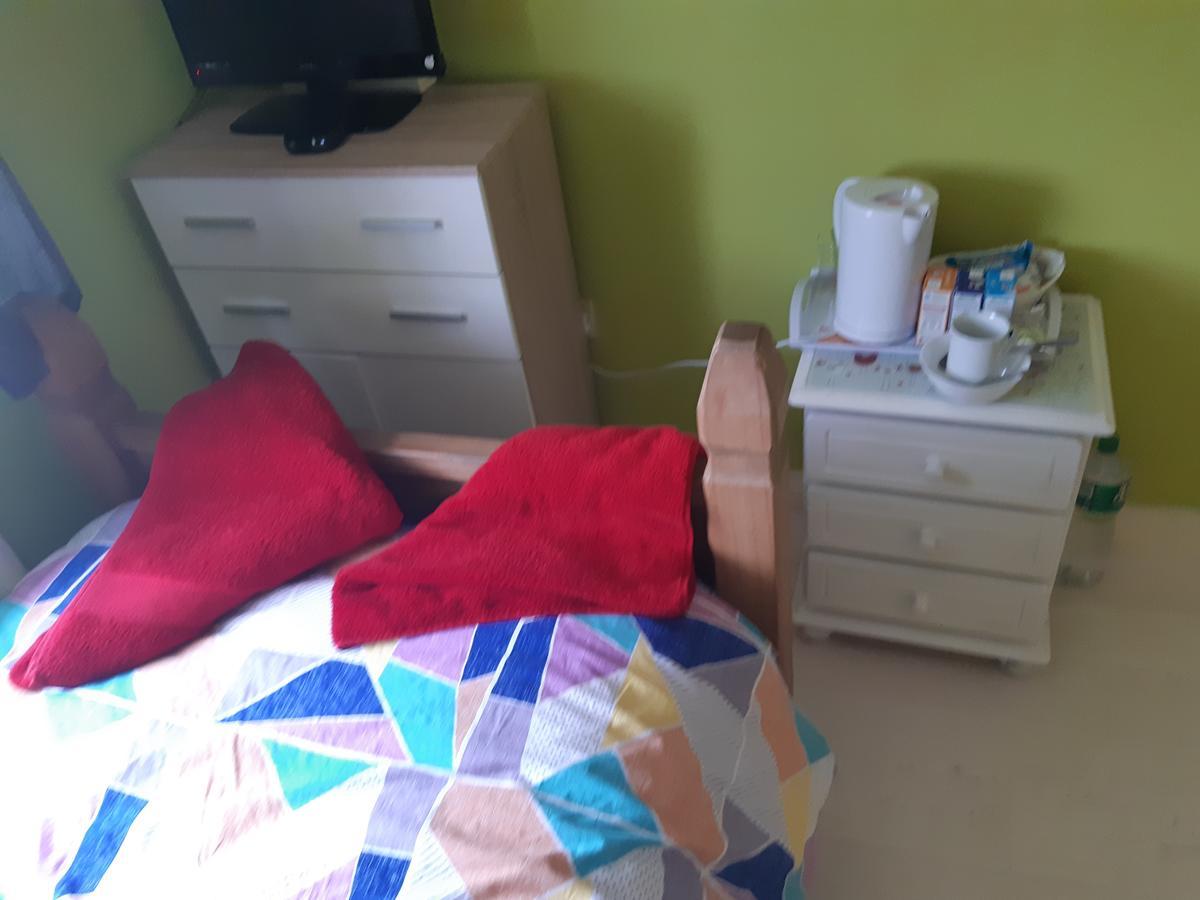 Apple Guest House Loughrea Buitenkant foto