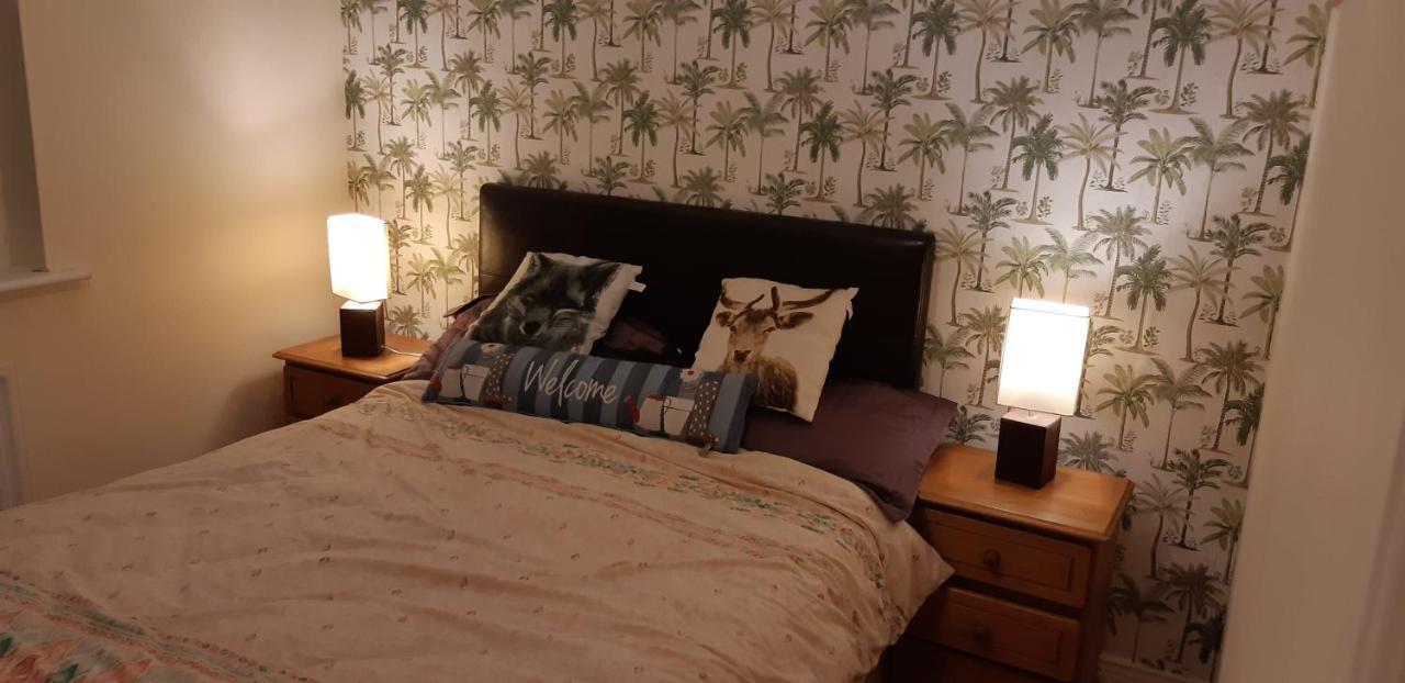 Apple Guest House Loughrea Buitenkant foto