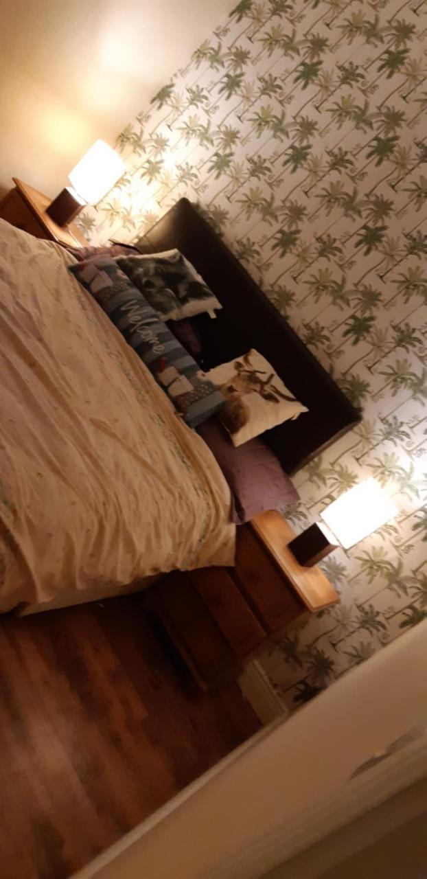 Apple Guest House Loughrea Buitenkant foto