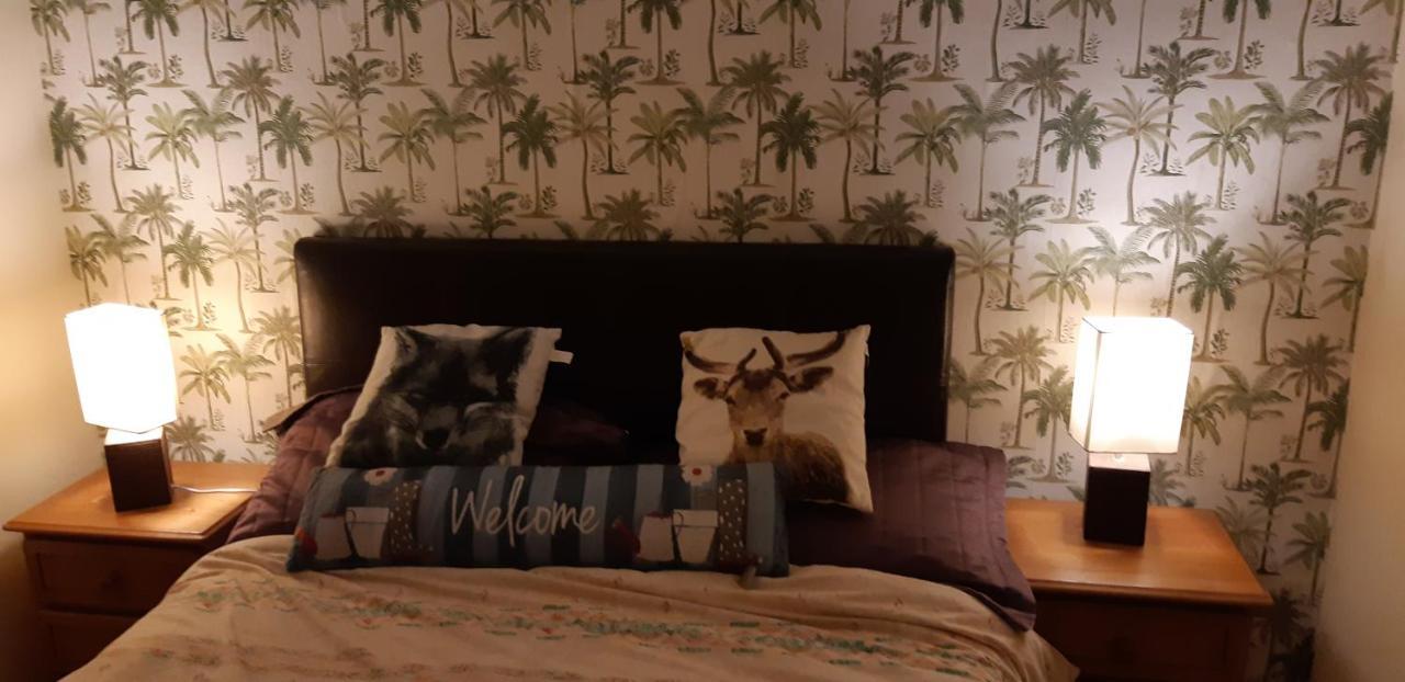 Apple Guest House Loughrea Buitenkant foto